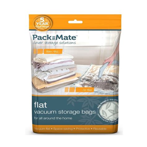 vacuum storage bags tesco